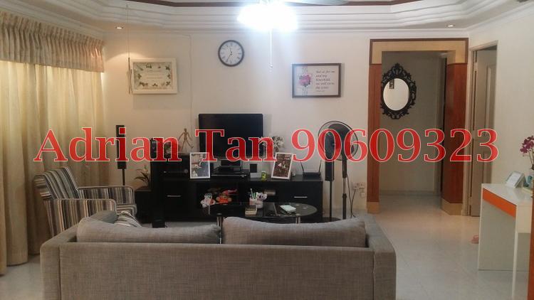 Blk 842C Tampines Street 82 (Tampines), HDB 4 Rooms #99091882